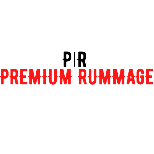 PREMIUM RUMMAGE